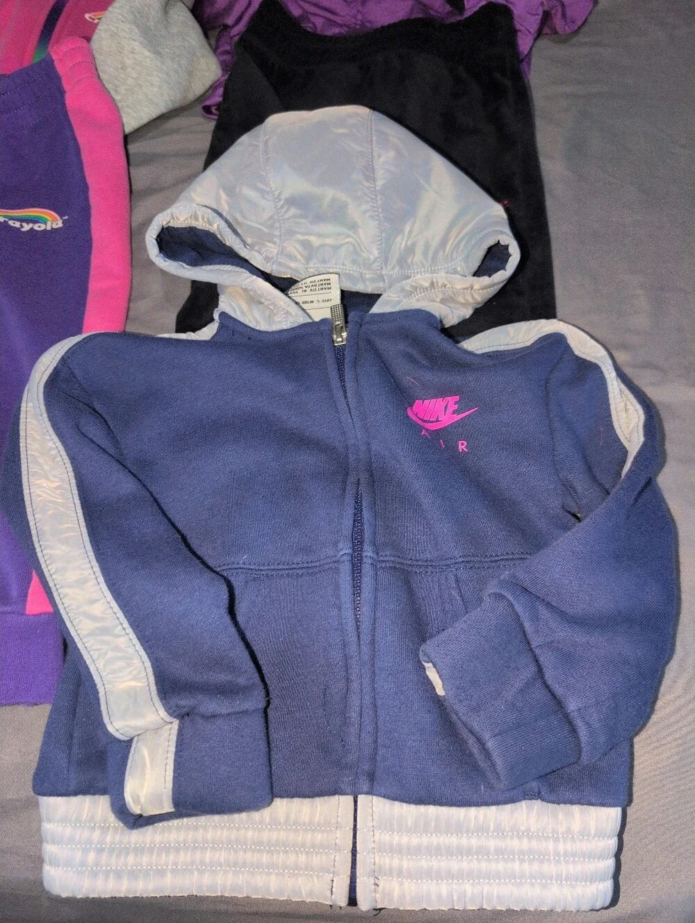 Girls 3t Bundle